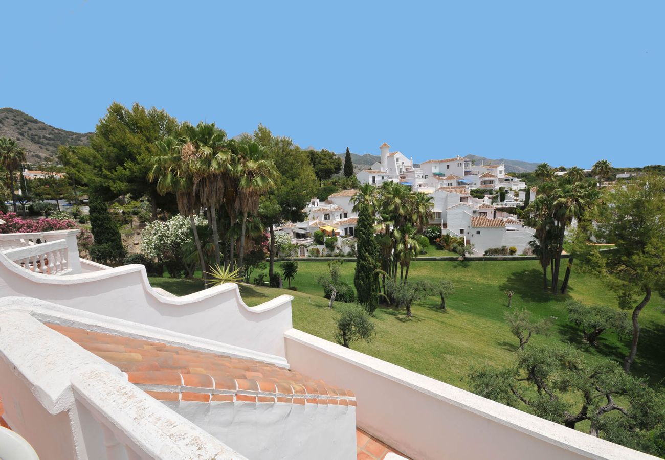 Apartment in Nerja - Rabat 24