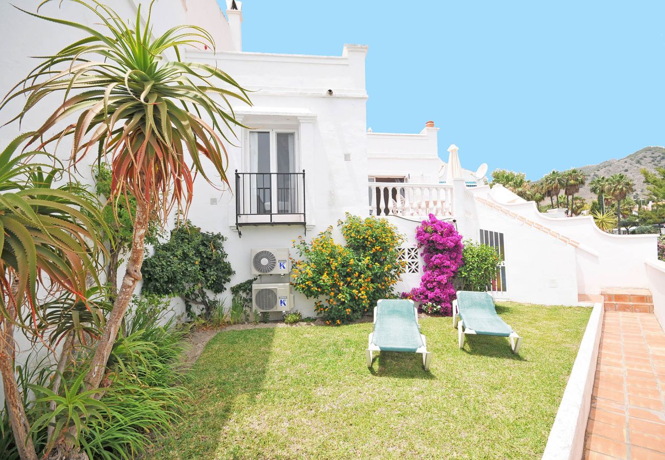 Apartment in Nerja - Rabat 24