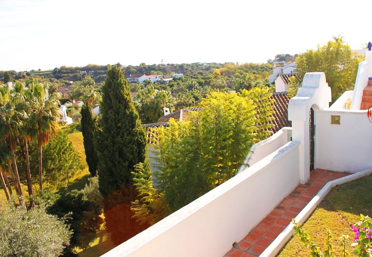 Apartment in Nerja - Rabat 24