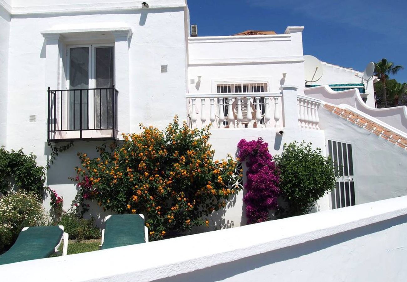 Apartment in Nerja - Rabat 24
