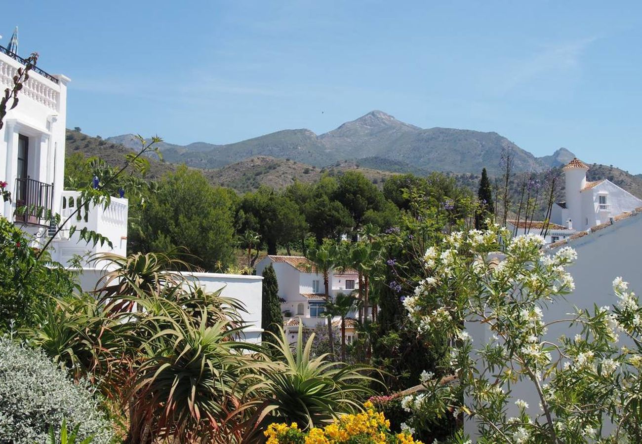 Apartment in Nerja - Rabat 24