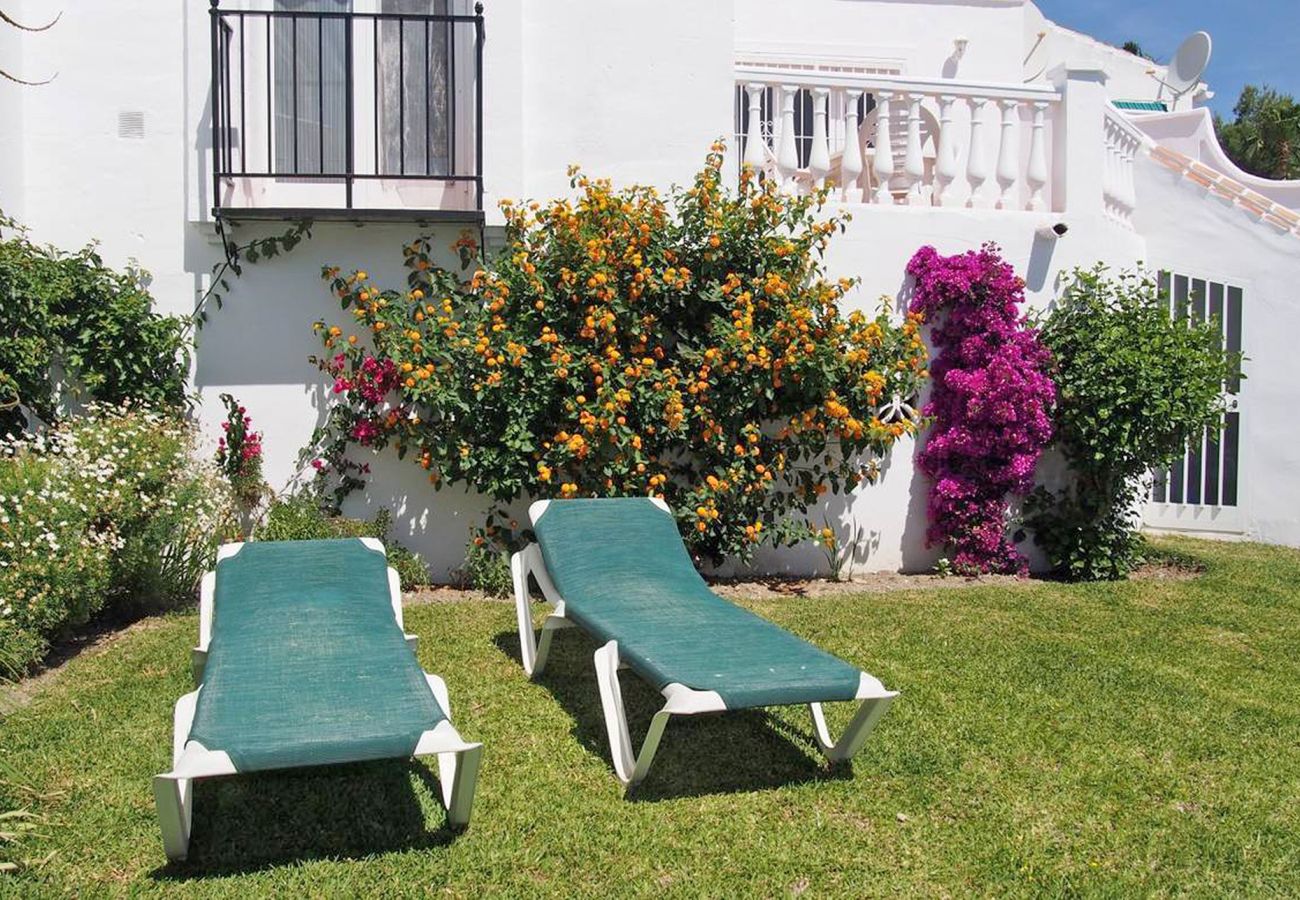 Apartment in Nerja - Rabat 24