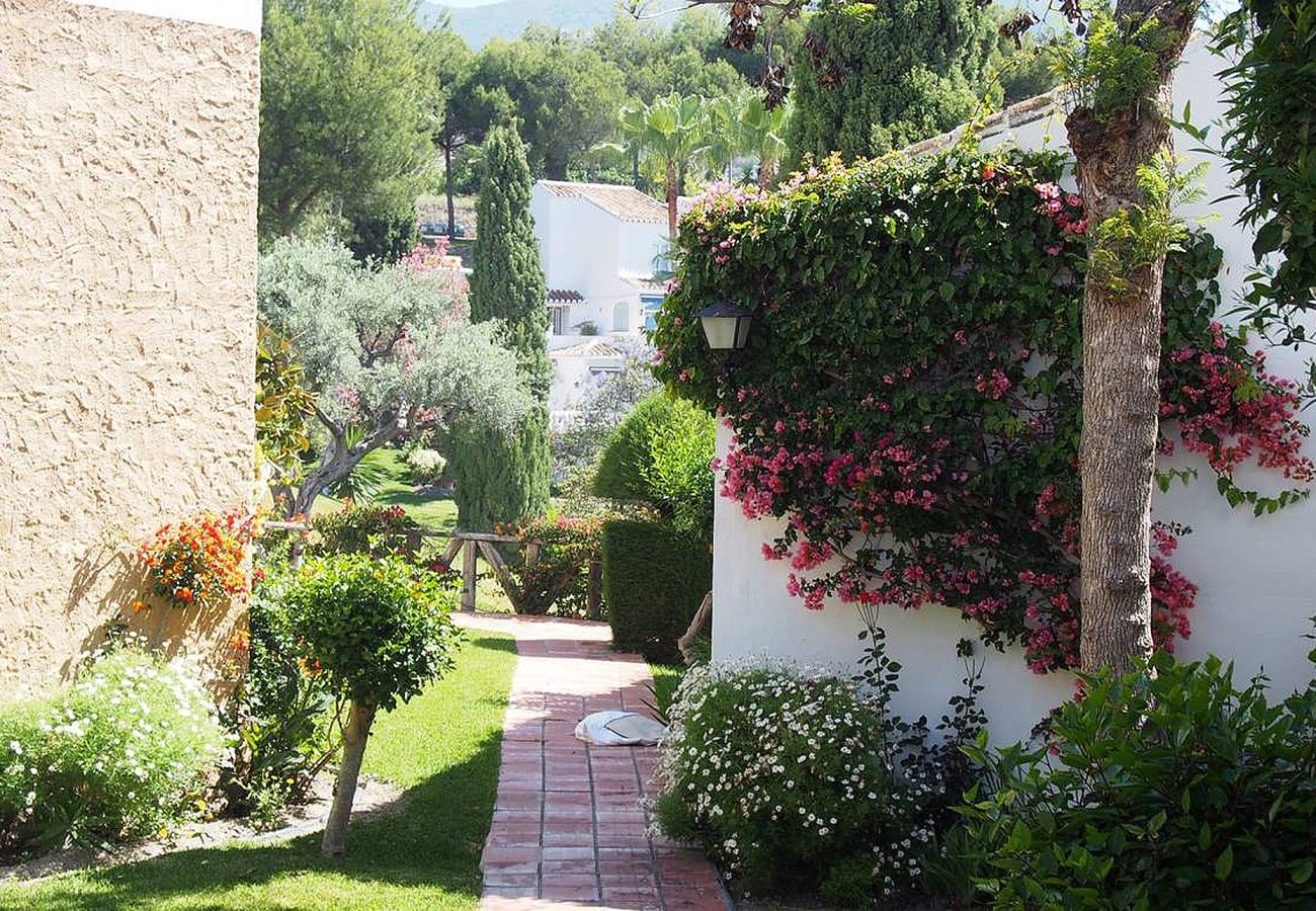 Apartment in Nerja - Rabat 24