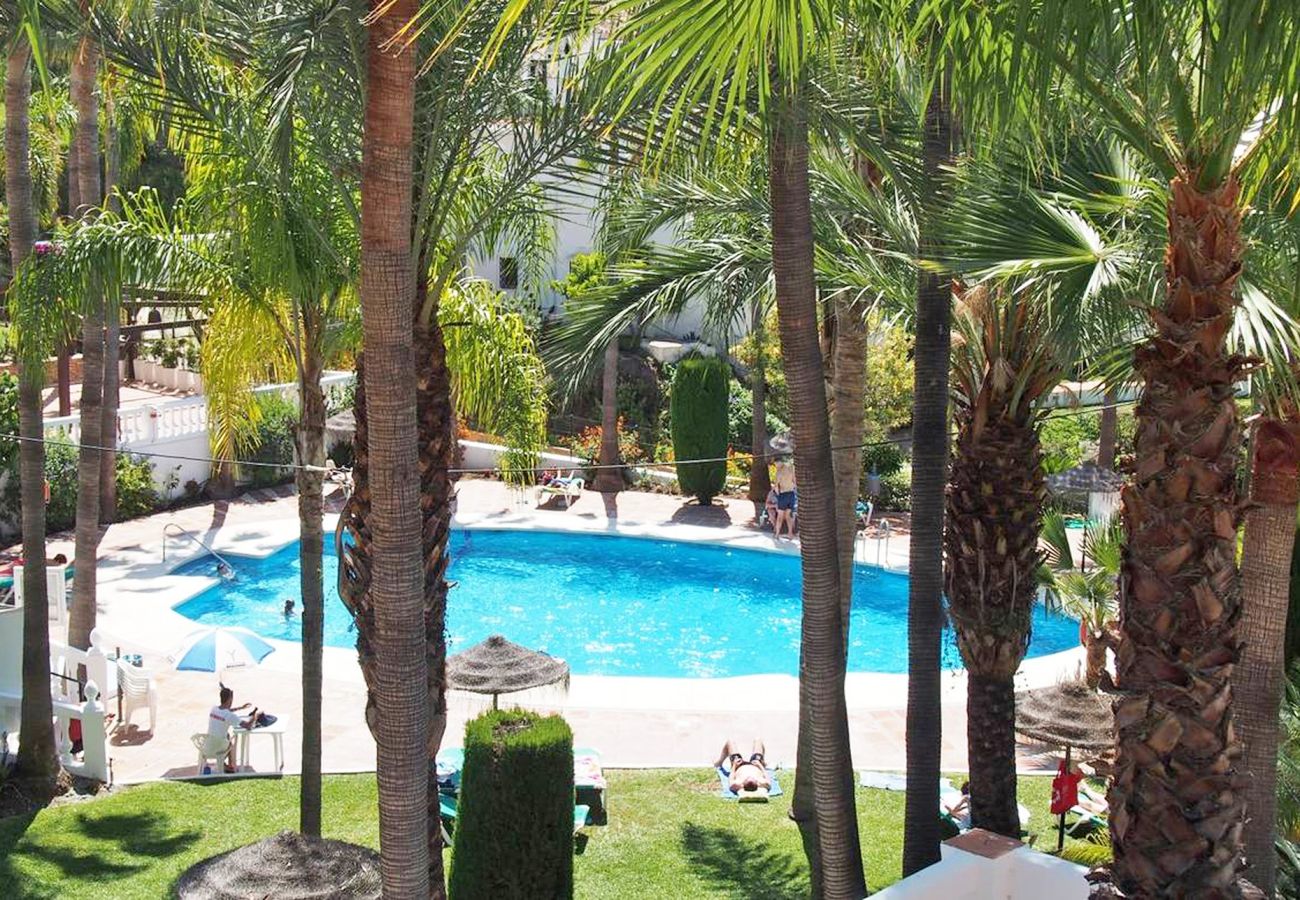 Apartment in Nerja - Rabat 24