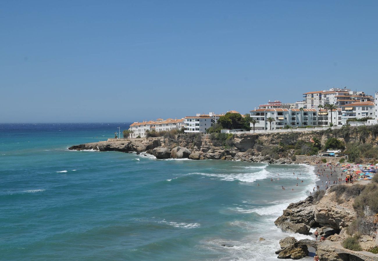 Apartment in Nerja - Tetuan 49