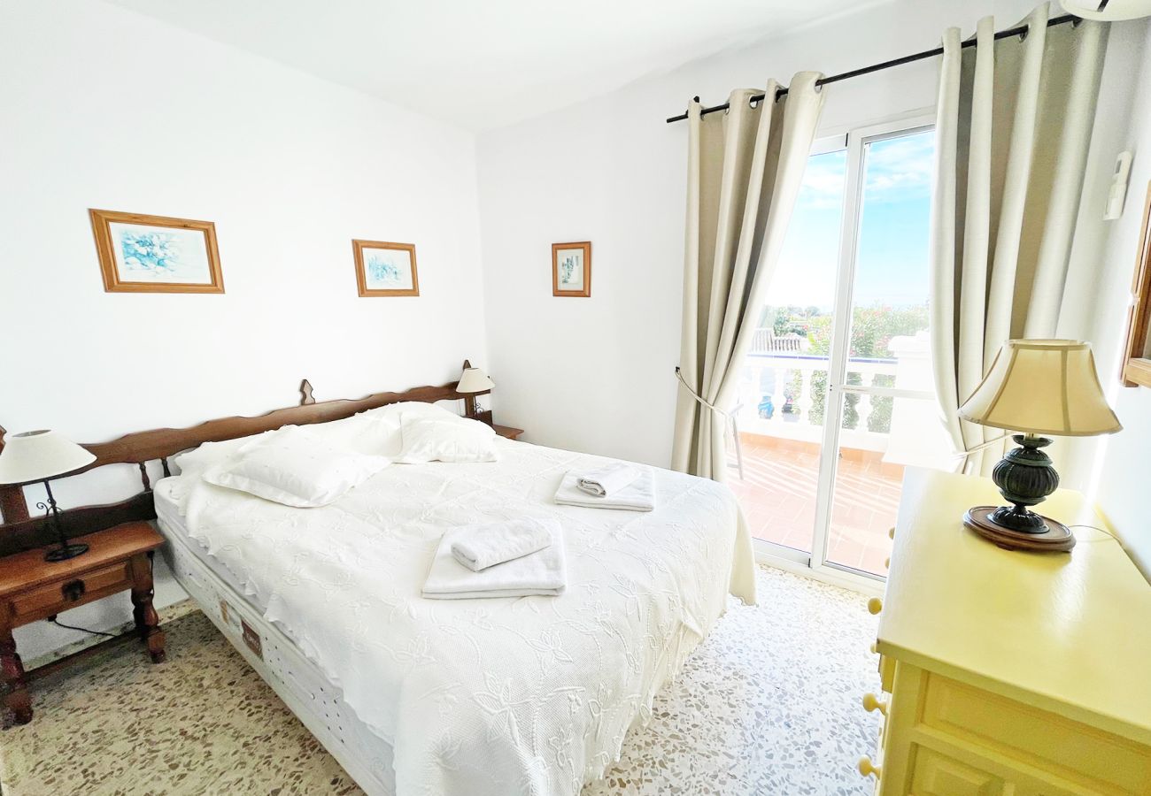 Apartment in Nerja - Tetuan 49