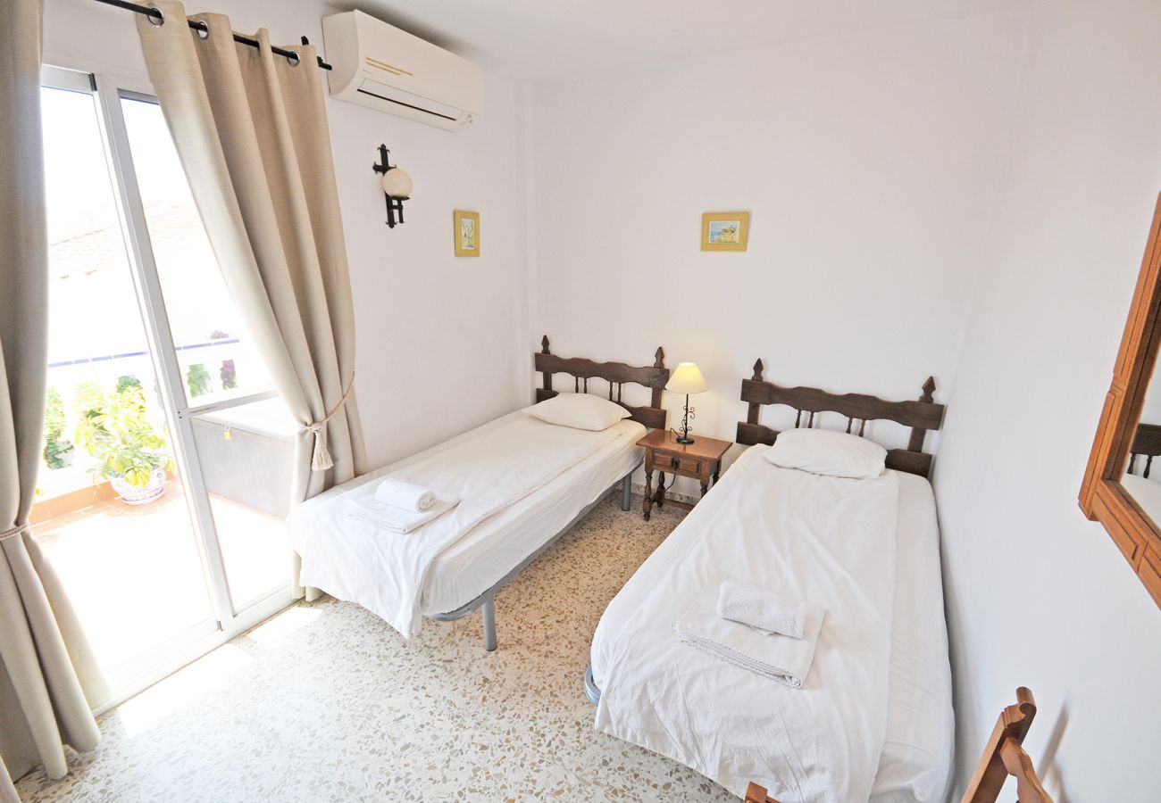 Apartment in Nerja - Tetuan 49