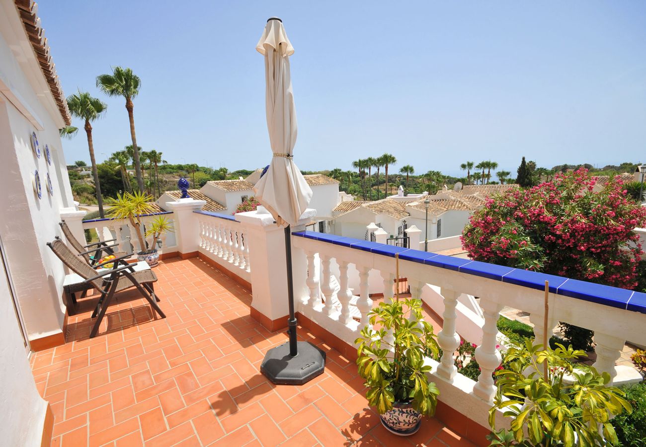 Apartment in Nerja - Tetuan 49
