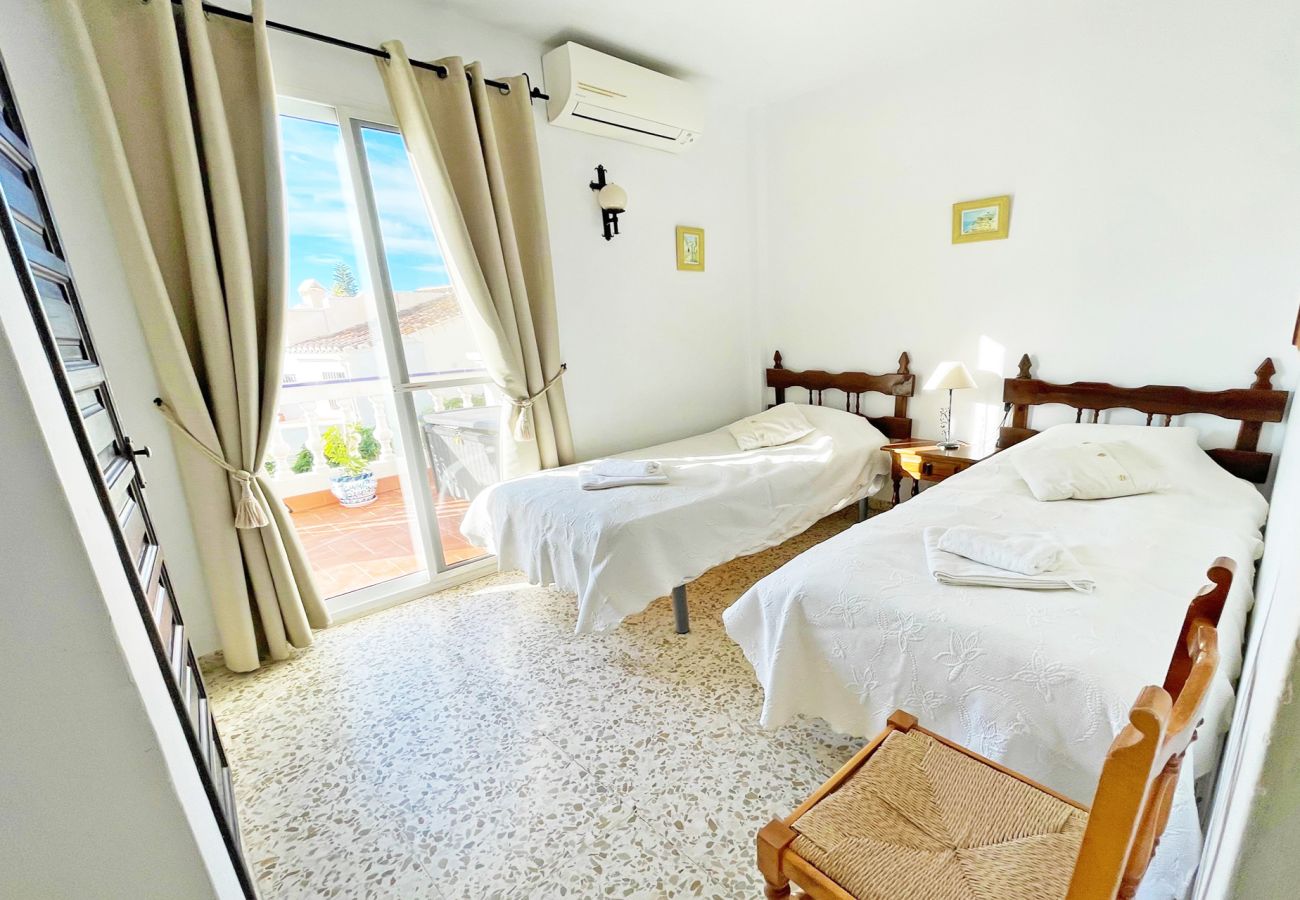 Apartment in Nerja - Tetuan 49