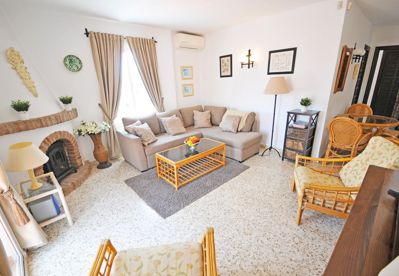 Apartment in Nerja - Tetuan 49
