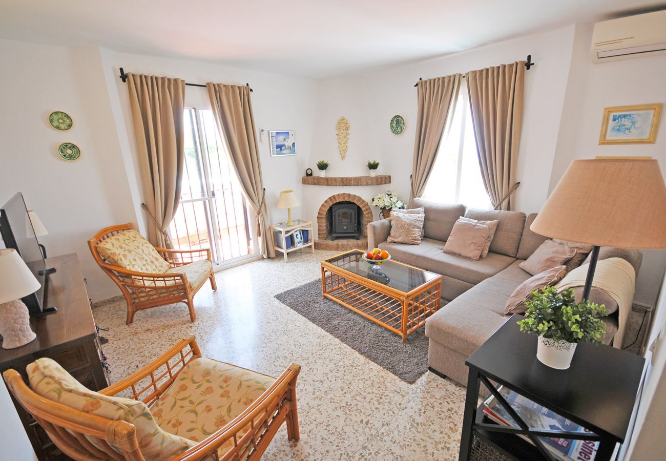Apartment in Nerja - Tetuan 49