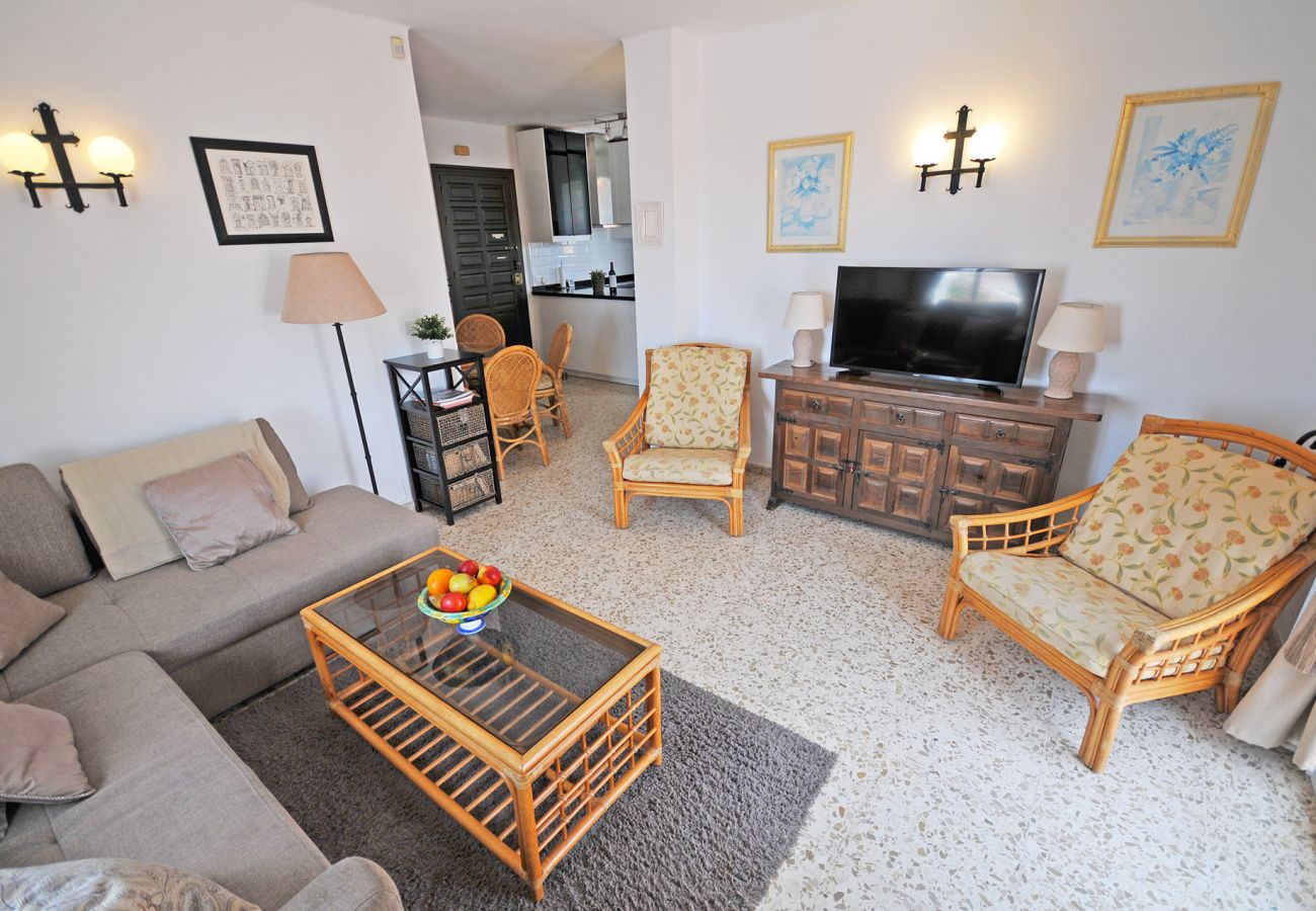 Apartment in Nerja - Tetuan 49