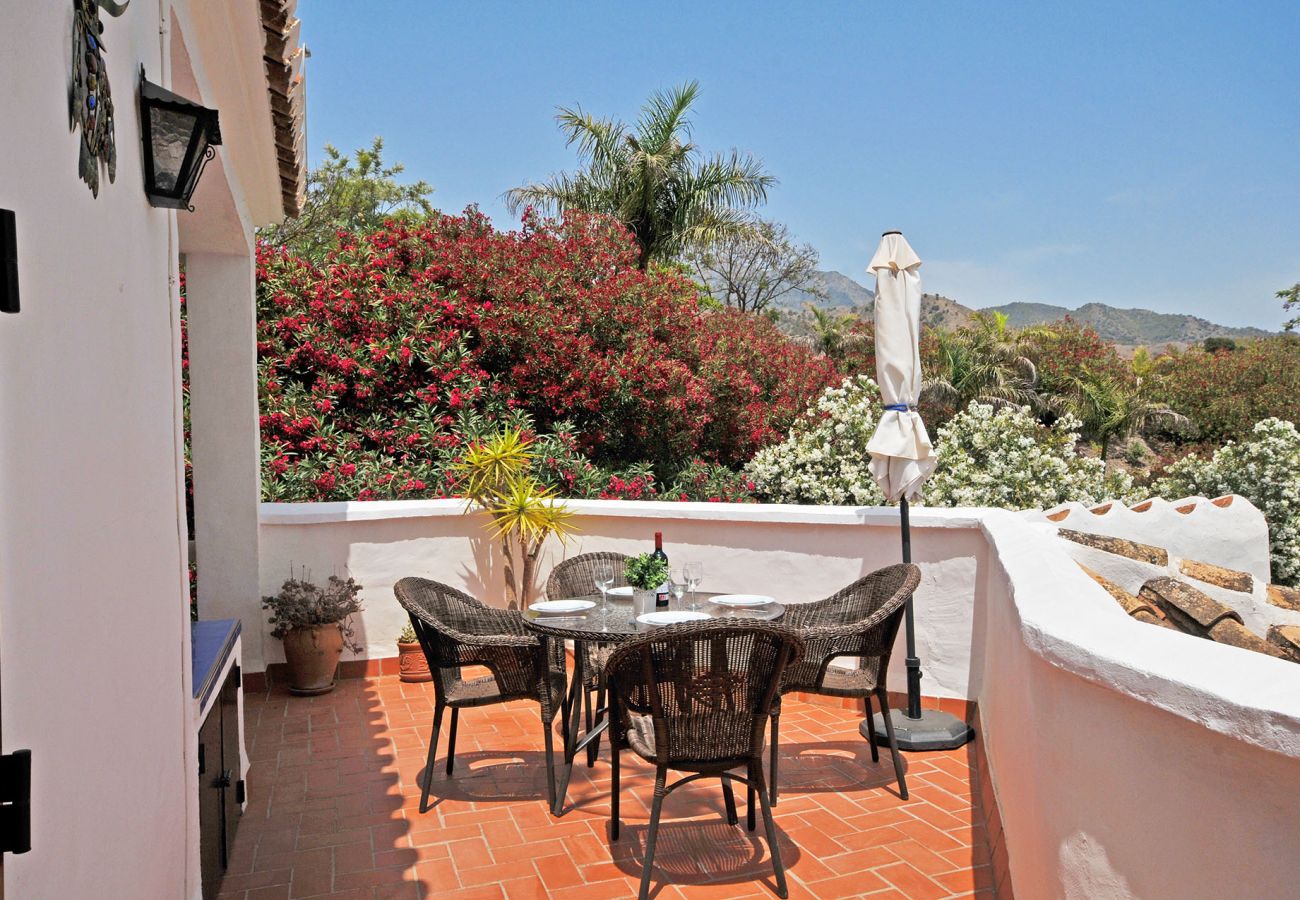 Apartment in Nerja - Tetuan 49