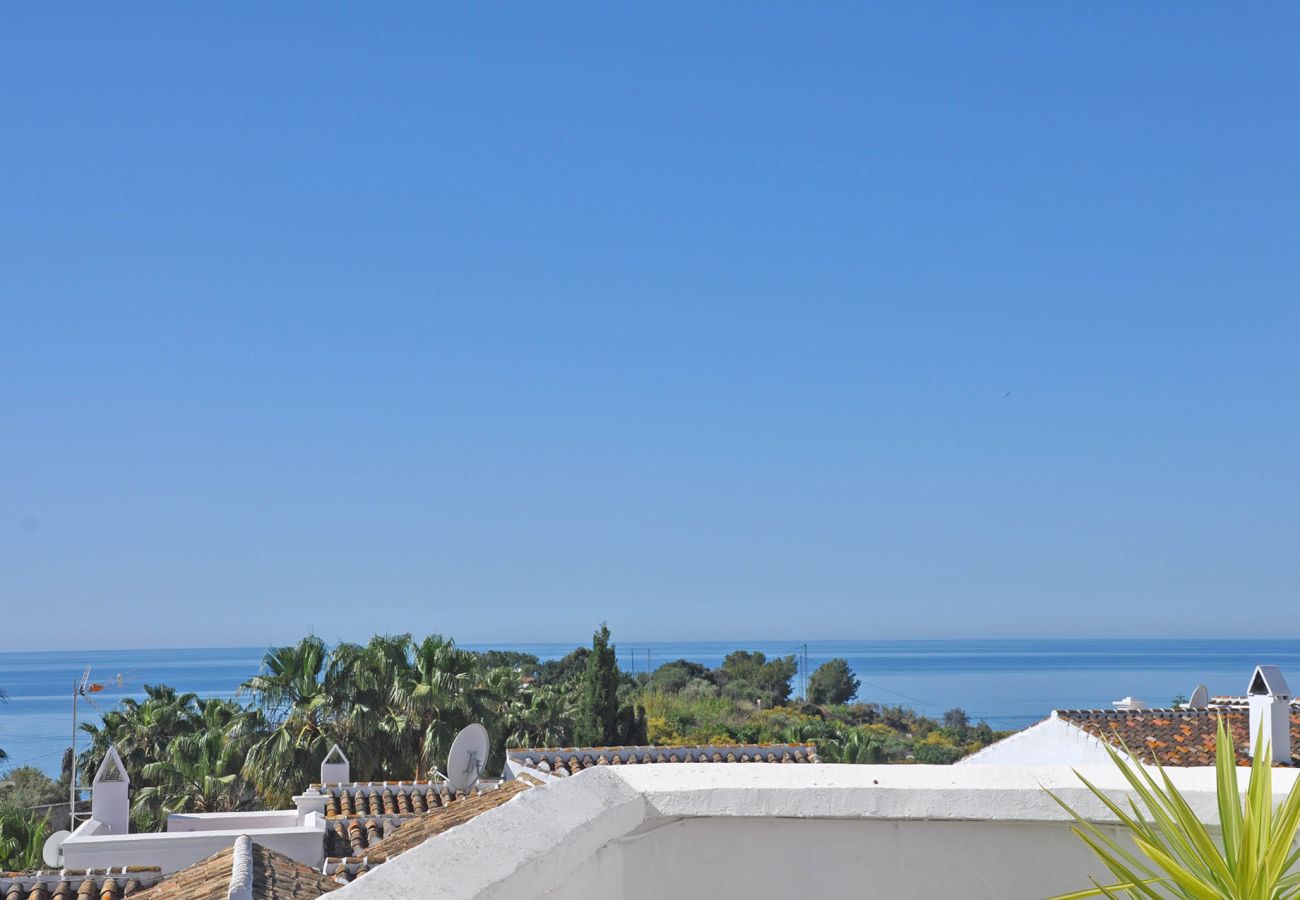 Apartment in Nerja - Tetuan 49
