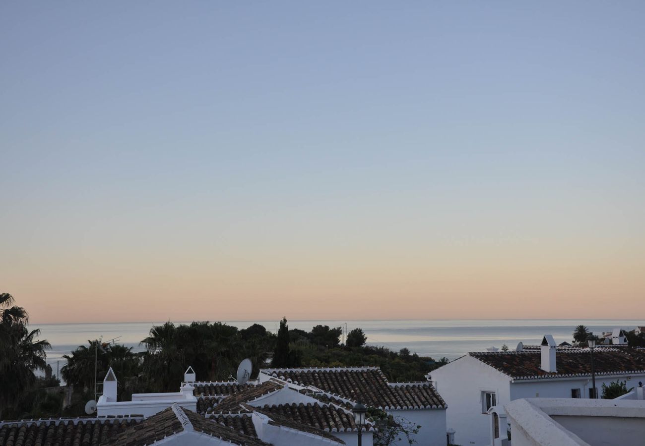 Apartment in Nerja - Tetuan 49