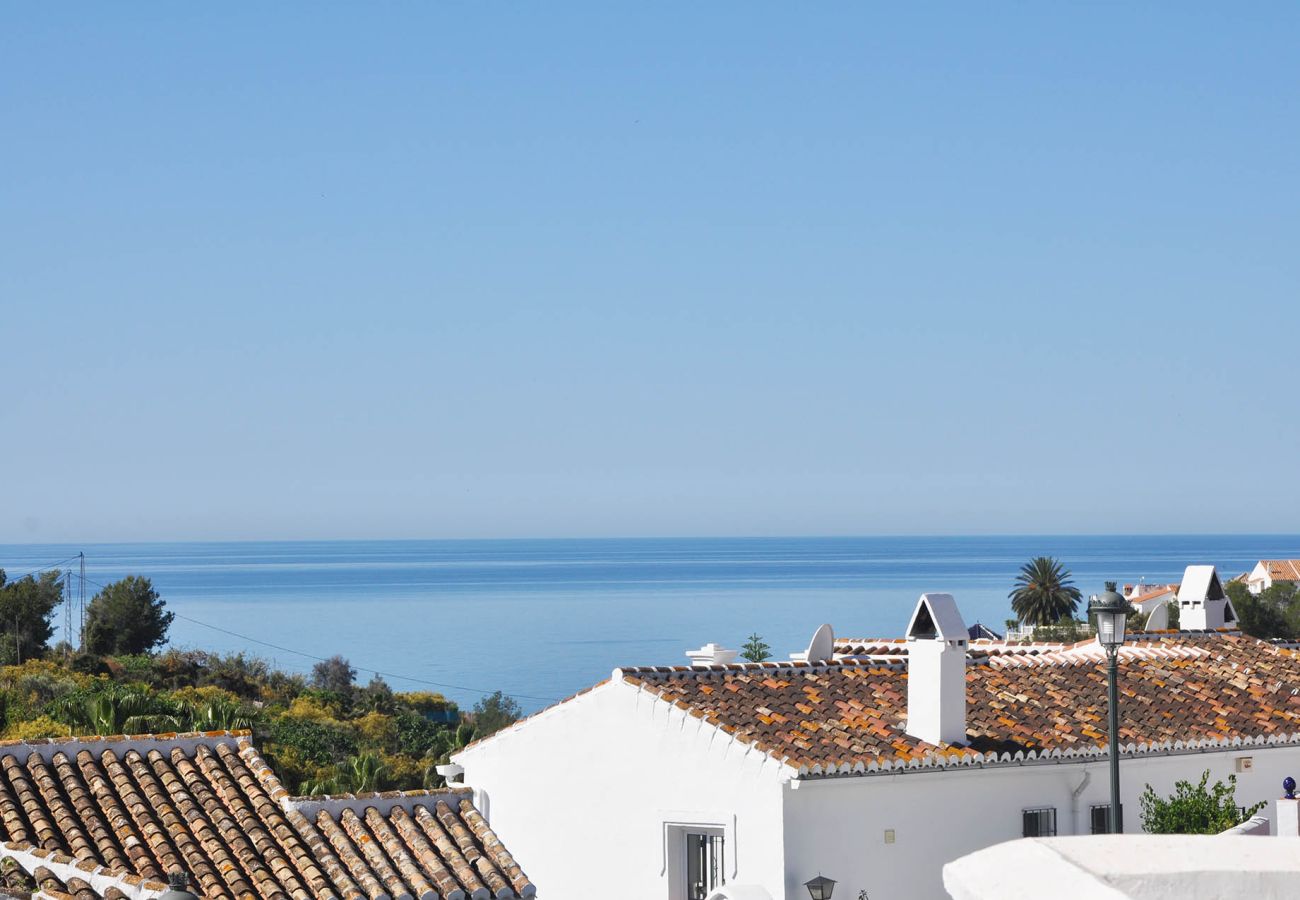 Apartment in Nerja - Tetuan 49