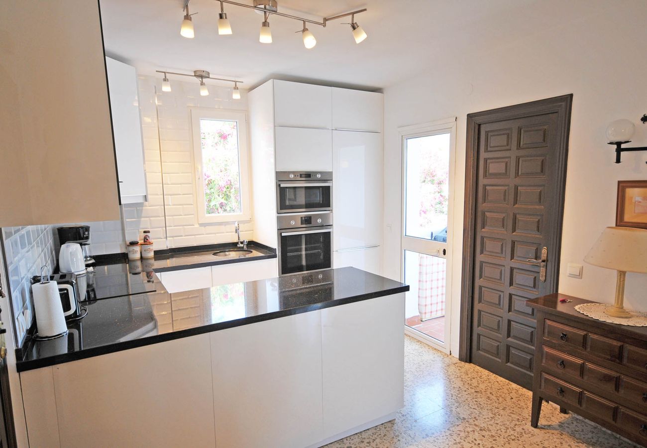 Apartment in Nerja - Tetuan 49