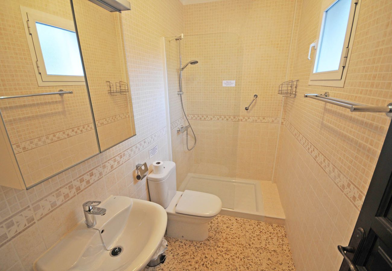 Apartment in Nerja - Tetuan 49