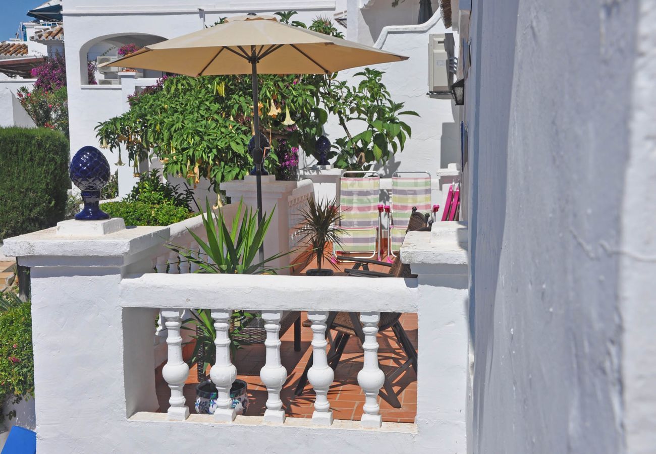 Apartment in Nerja - Tetuan 49