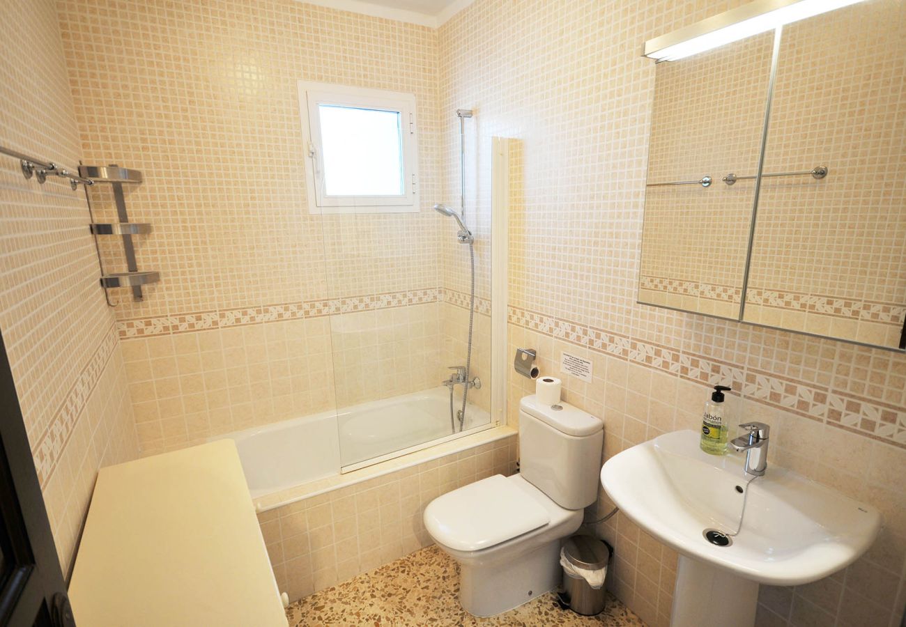 Apartment in Nerja - Tetuan 49