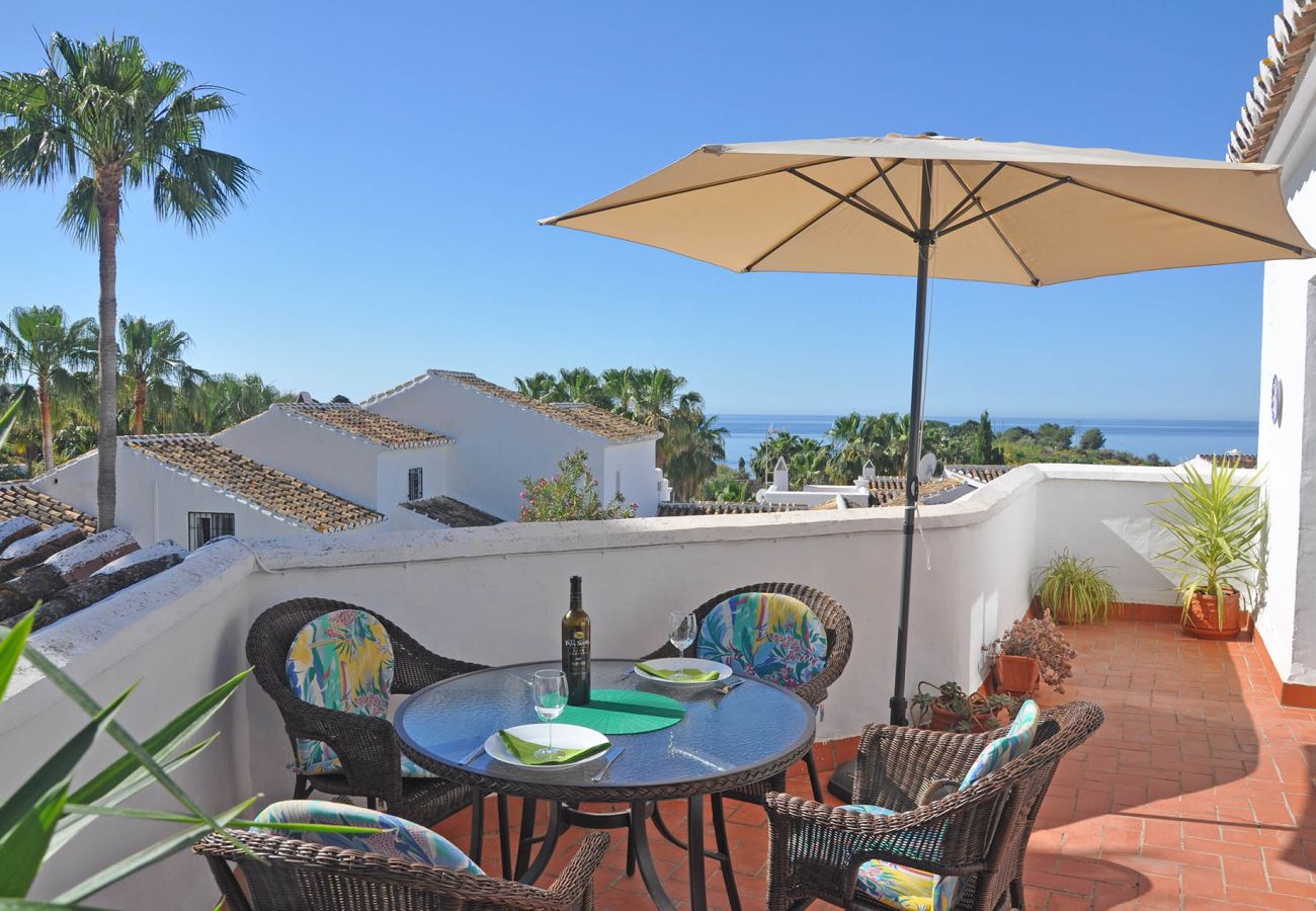 Apartment in Nerja - Tetuan 49