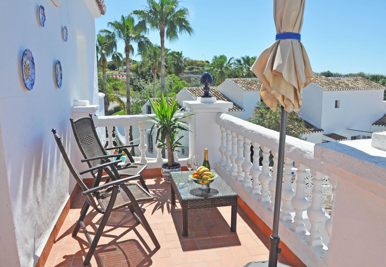 Apartment in Nerja - Tetuan 49