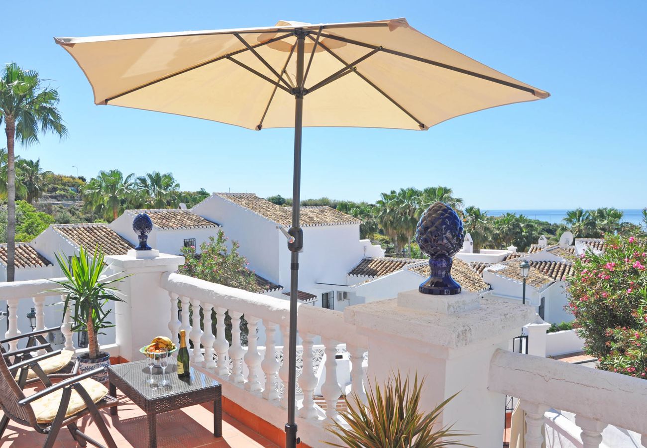 Apartment in Nerja - Tetuan 49