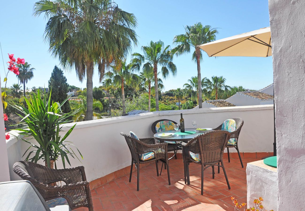 Apartment in Nerja - Tetuan 49