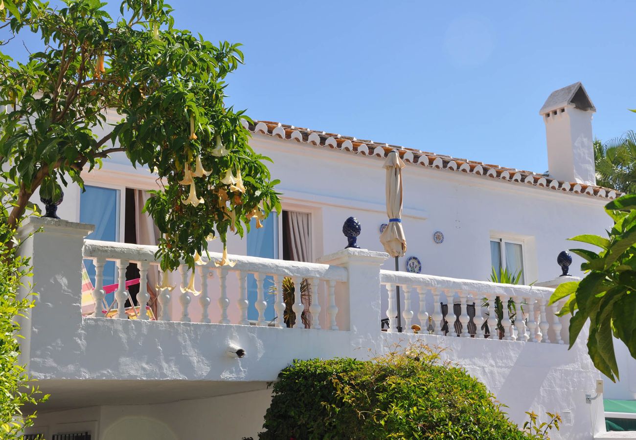 Apartment in Nerja - Tetuan 49