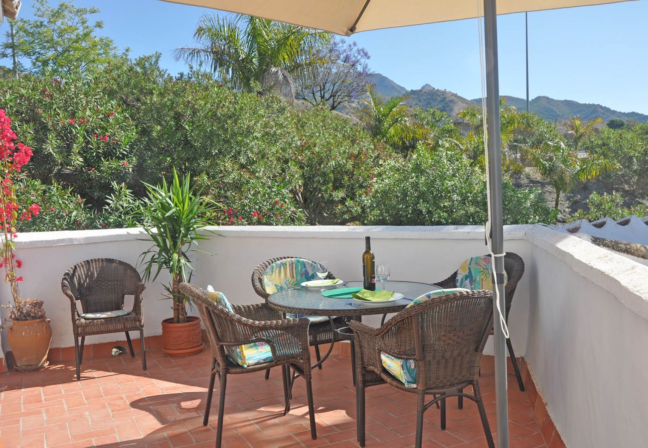 Apartment in Nerja - Tetuan 49