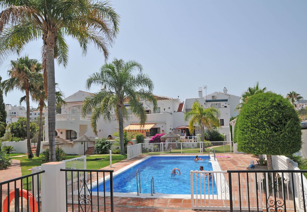Apartment in Nerja - Tetuan 49