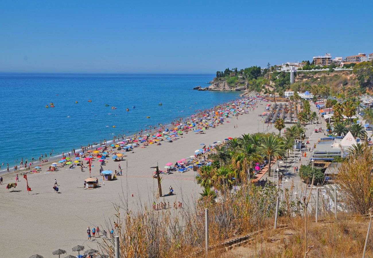 Apartment in Nerja - Tetuan 49
