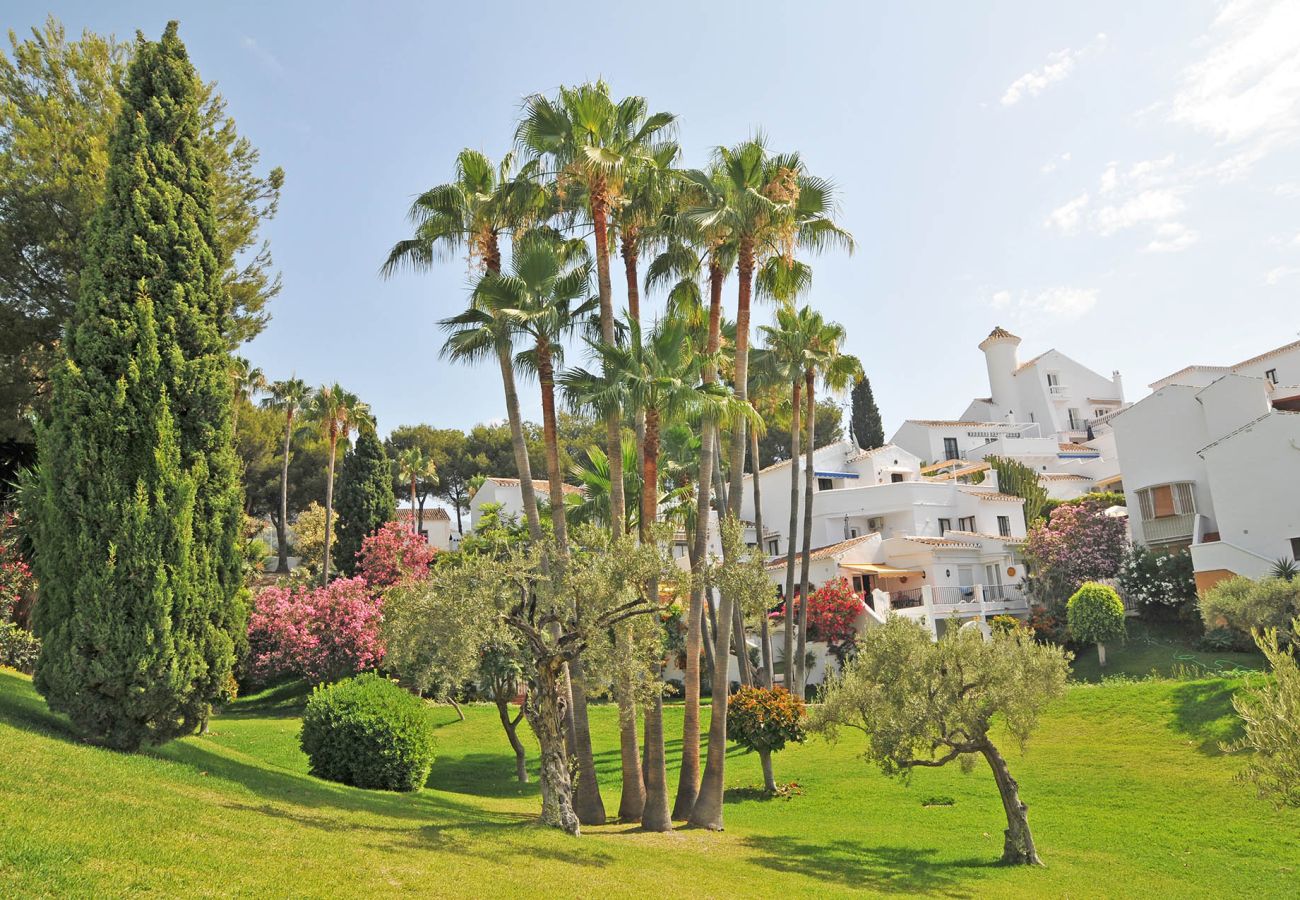 Apartment in Nerja - Tetuan 49
