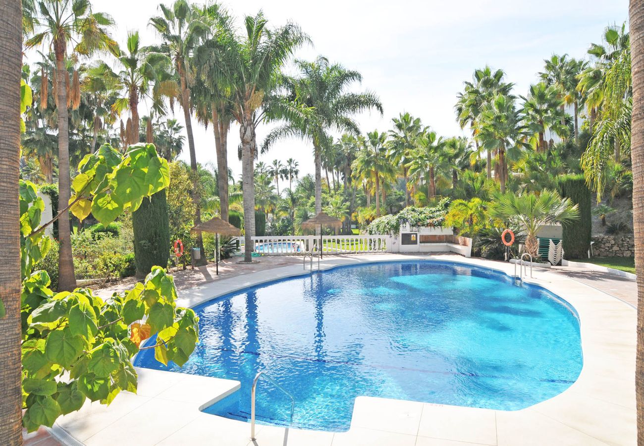 Apartment in Nerja - Tetuan 49