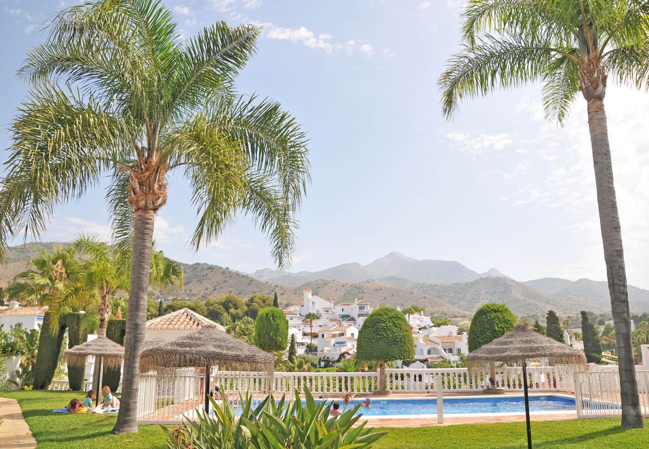 Apartment in Nerja - Tetuan 49