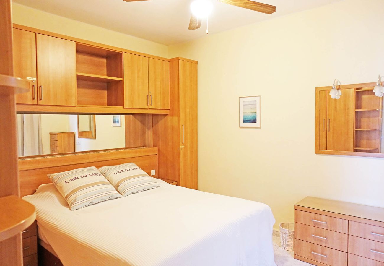 Terraced House in Nerja - Las Palmas 15B