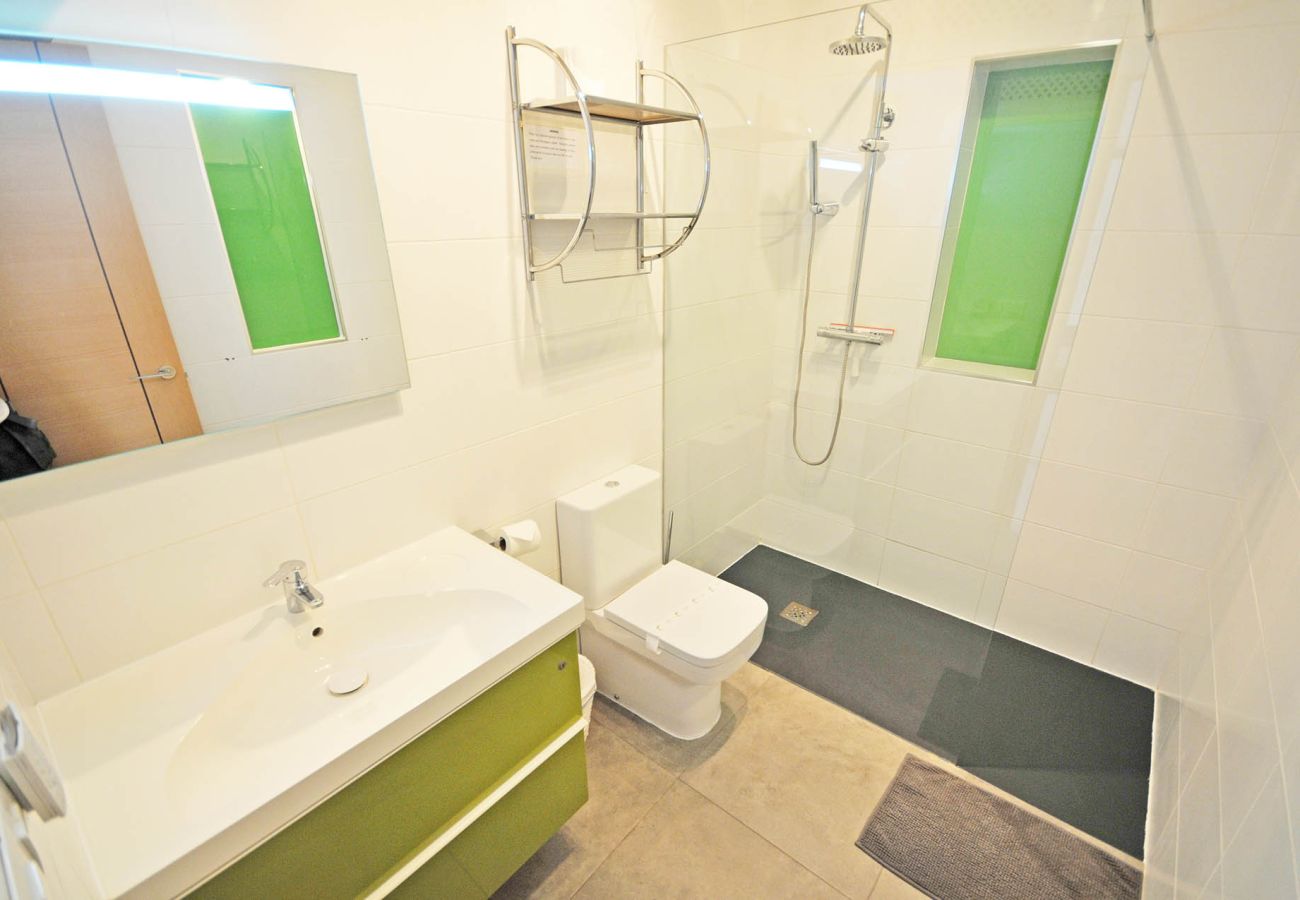 Terraced House in Nerja - Las Palmas 15B