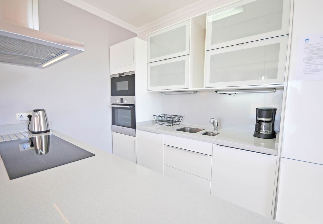 Terraced House in Nerja - Las Palmas 15B