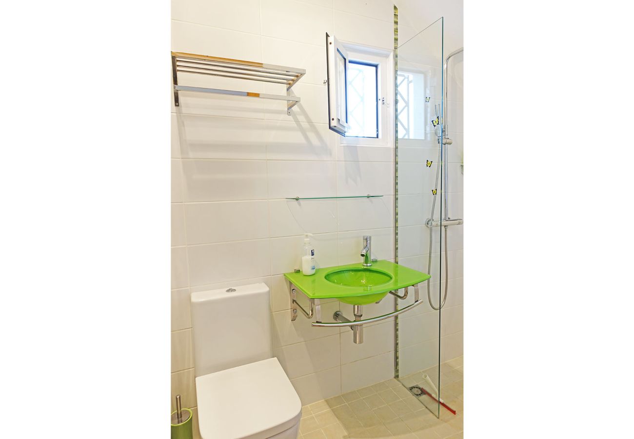 Terraced House in Nerja - Las Palmas 15B