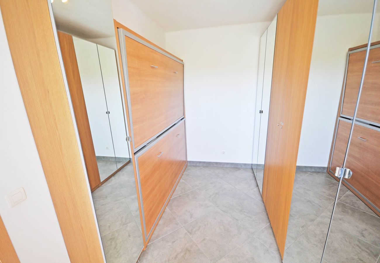 Terraced House in Nerja - Las Palmas 15B