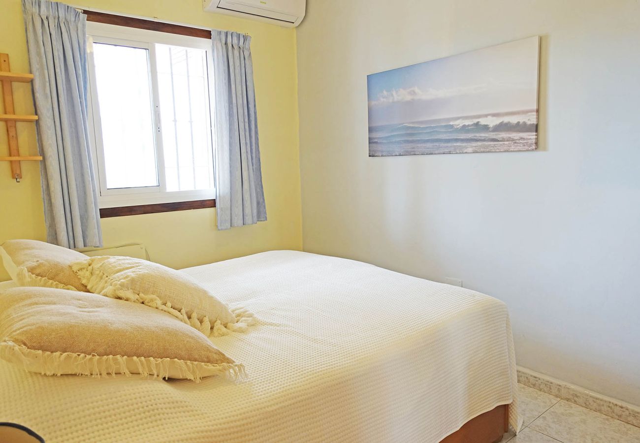 Terraced House in Nerja - Las Palmas 15B