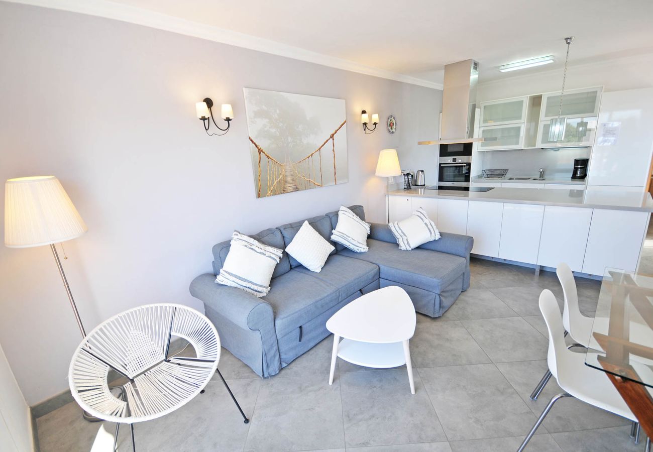 Terraced House in Nerja - Las Palmas 15B