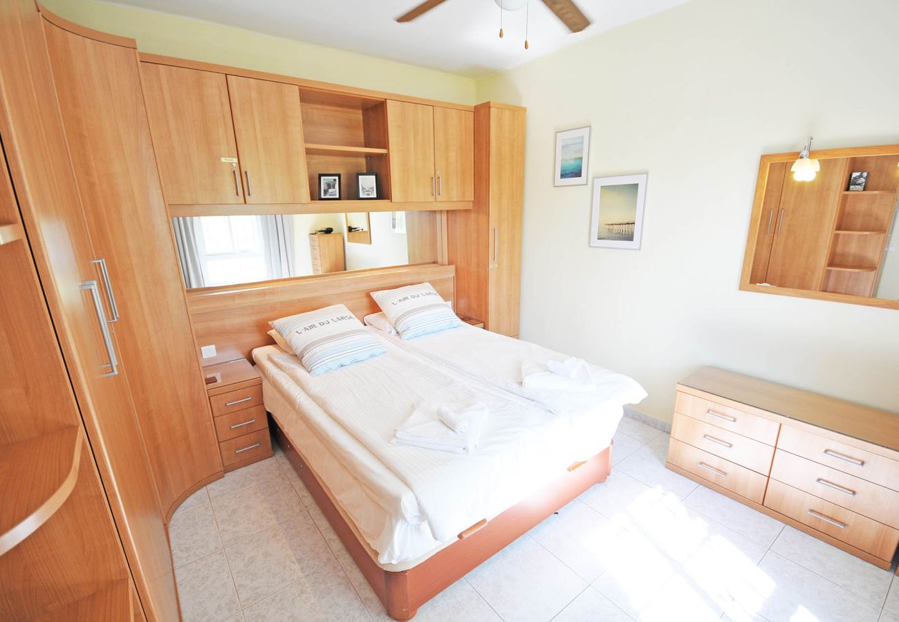 Terraced House in Nerja - Las Palmas 15B