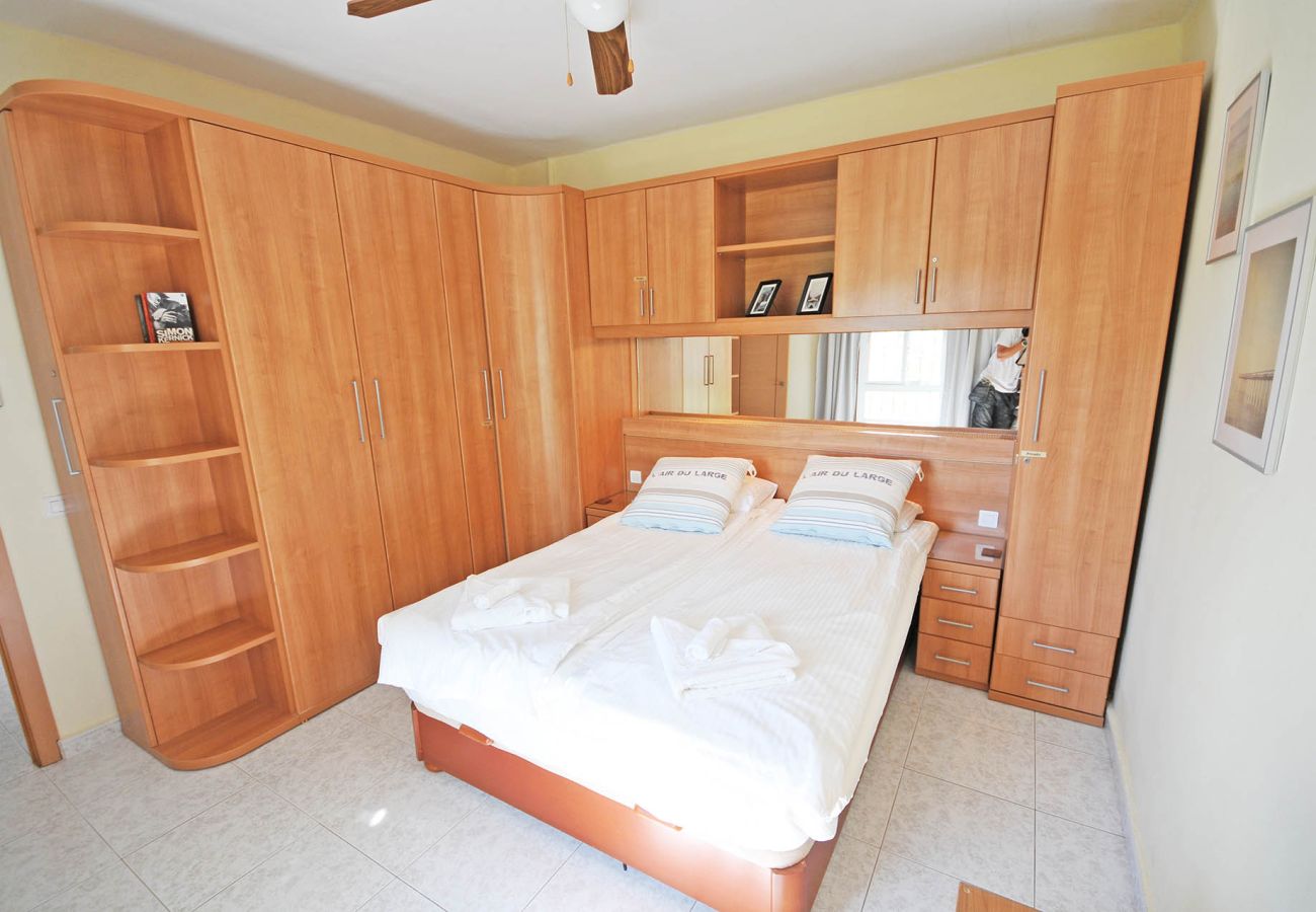 Terraced House in Nerja - Las Palmas 15B