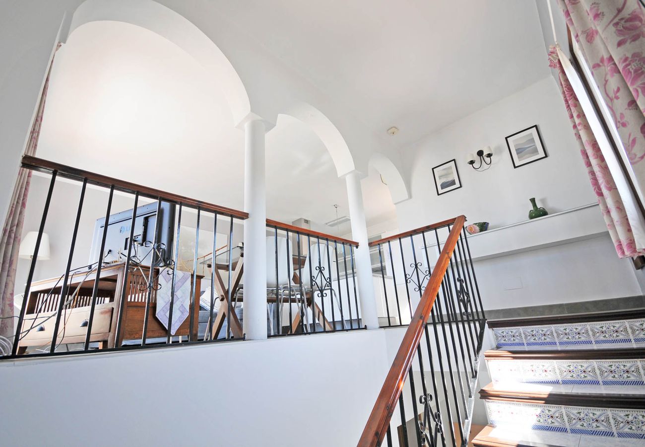Terraced House in Nerja - Las Palmas 15B