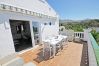 Terraced House in Nerja - Las Palmas 15B Terraced House in Nerja - Las Palmas 15B