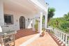 Terraced House in Nerja - Las Palmas 15B Terraced House in Nerja - Las Palmas 15B
