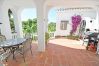 Terraced House in Nerja - Las Palmas 15B Terraced House in Nerja - Las Palmas 15B