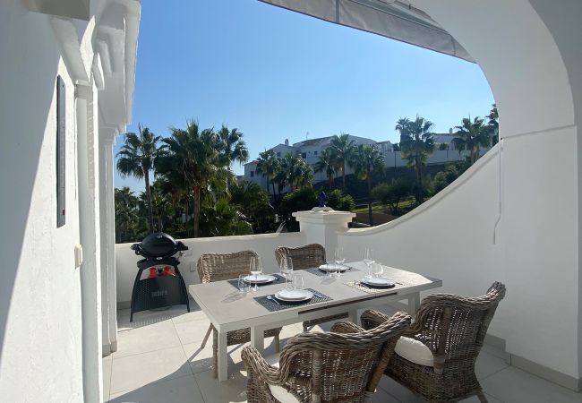 Apartment in Nerja - Casablanca 8