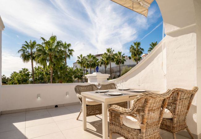 Apartment in Nerja - Casablanca 8